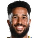 Andros Townsend