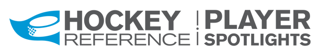 Hockey Reference Player Spotlights
