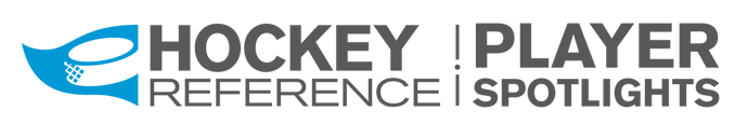 Hockey Reference Player Spotlights
