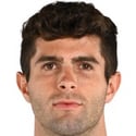 Christian Pulisic