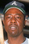 Henry Aaron  Henry Aaron