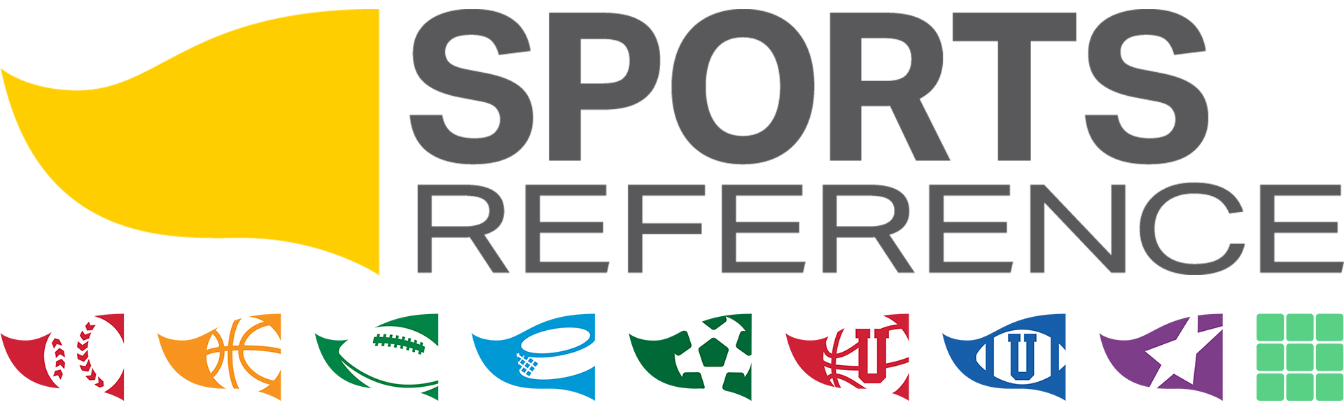 Sports Reference Logo