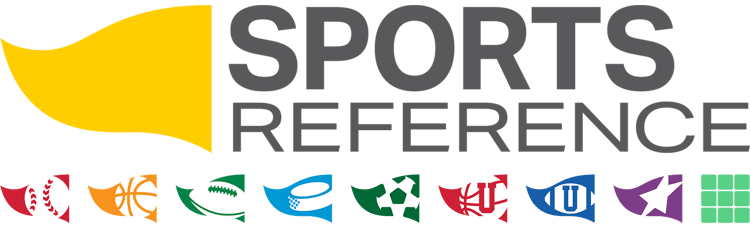 Sports Reference | One Place, All Things Sports Reference