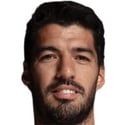 Luis Suárez