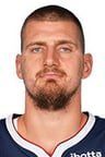 Nikola Jokic 