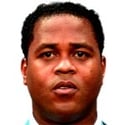 Patrick Kluivert