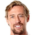 Peter Crouch