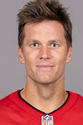 Tom Brady  Tom Brady