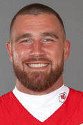 Travis Kelce  Travis Kelce
