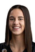 caitlin Clark 